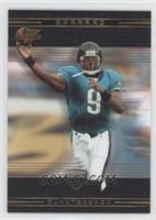 David Garrard #/10