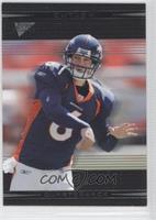 Jay Cutler #/50