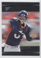 Jay Cutler #/50