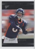 Jay Cutler #/50