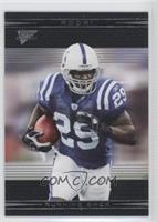 Joseph Addai #/50