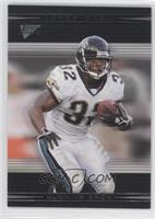 Maurice Jones-Drew #/50