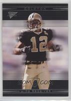 Marques Colston #/50