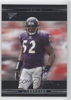 Ray Lewis #/50