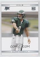 Kevin Kolb #/359