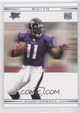 2007 Topps Performance - [Base] #107 - Troy Smith /359