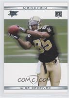 Robert Meachem #/359