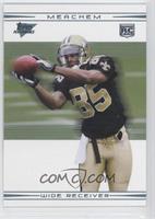 Robert Meachem #/359