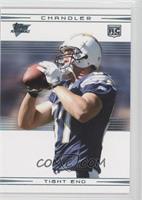 Scott Chandler #/359