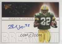 Brandon Jackson #/50