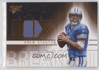 Drew Stanton #/25