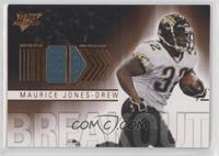 Maurice Jones-Drew #/25