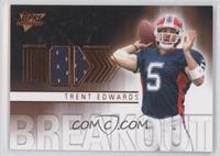 Trent Edwards #/25