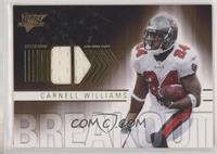 Carnell Williams #/5