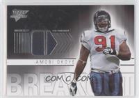 Amobi Okoye #/10