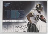 Maurice Jones-Drew #/50