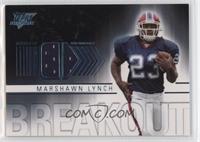 Marshawn Lynch #/50