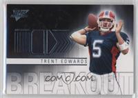 Trent Edwards #/50