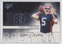 Trent Edwards #/50