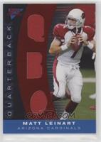 Matt Leinart #/5