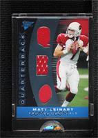 Matt Leinart [Uncirculated] #/60