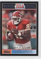 Larry Johnson #/199