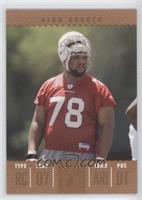 Alan Branch #/149