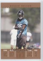 Reggie Nelson #/149