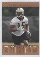 Rhema McKnight #/149