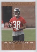 Martrez Milner #/149