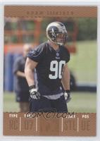 Adam Carriker #/149