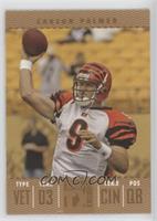 Carson Palmer [EX to NM] #/149