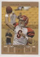 Carson Palmer [Good to VG‑EX] #/149