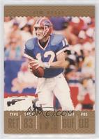 Jim Kelly #/149