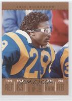 Eric Dickerson #/149