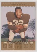 Jim Brown [EX to NM] #/149