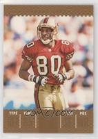 Jerry Rice #/149