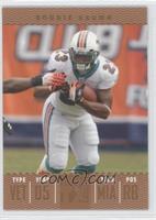 Ronnie Brown #/149