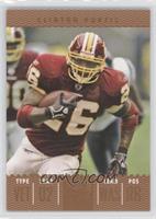 Clinton Portis #/149