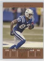 Reggie Wayne #/149