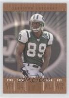 Jerricho Cotchery #/149