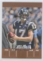 Philip Rivers #/149