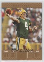 Brett Favre #/149