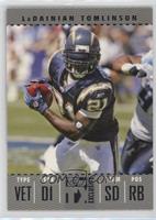 LaDainian Tomlinson #/49