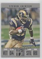 Steven Jackson #/49