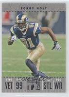 Torry Holt #/49