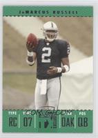 JaMarcus Russell #/399