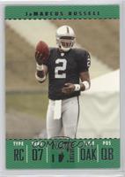 JaMarcus Russell [Noted] #/399