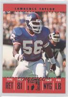 Lawrence Taylor #/1,099