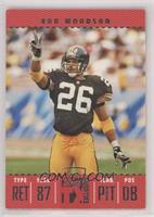 Rod Woodson #/1,099